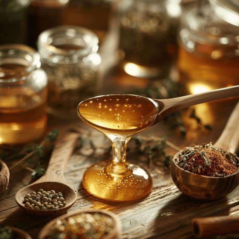 Contre la toux, voici l'aliment miracle recommandé par les experts pour soulager efficacement