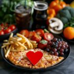 Aliments à éviter après un infarctus : liste complète pour protéger votre cœur et votre santé