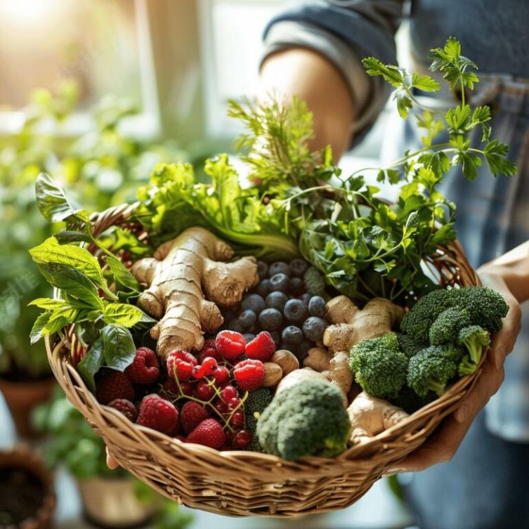 Maux de tête fréquents ? 4 aliments miracles pour soulager vos migraines naturellement