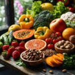 Longévité : 8 aliments recommandés par une nutritionniste japonaise pour vivre plus longtemps