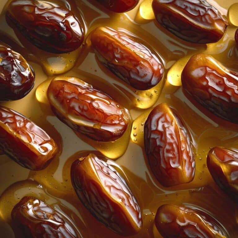 Les bienfaits des dattes : 10 avantages nutritionnels et santé de ce fruit du désert