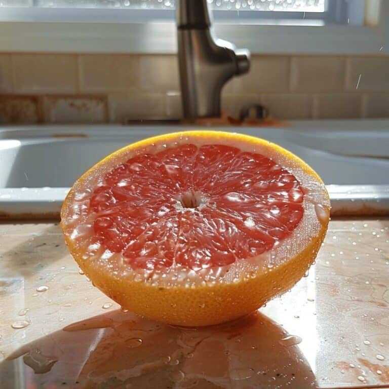 Les 7 bienfaits étonnants du pamplemousse pour votre santé et votre ligne