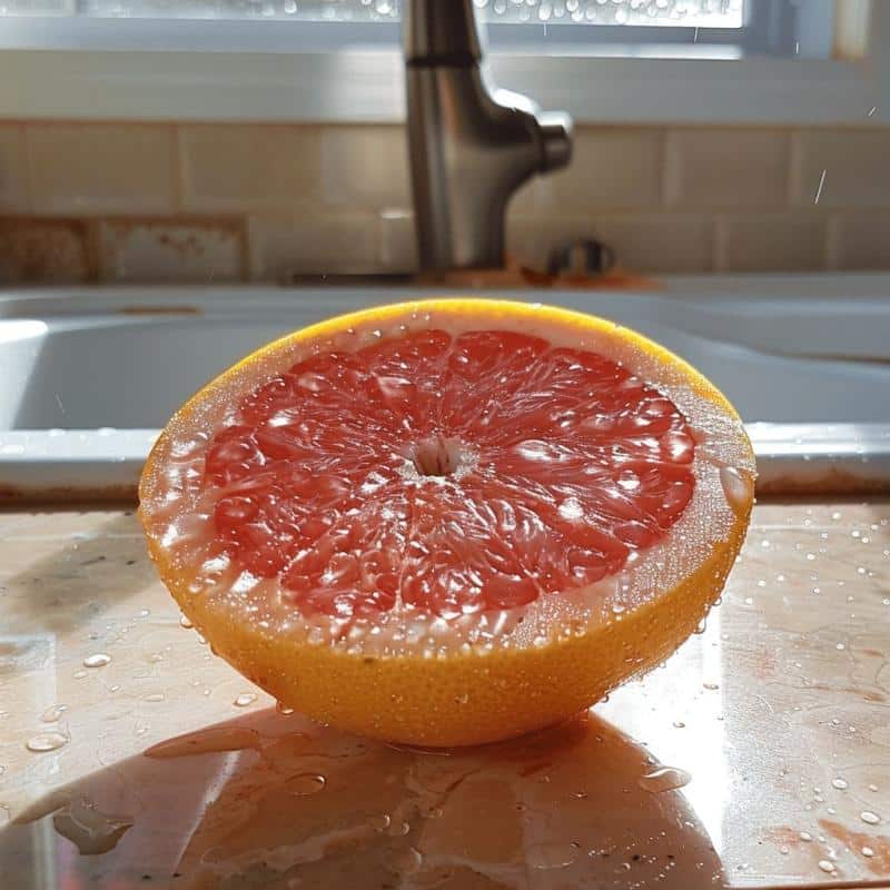 Les 7 bienfaits étonnants du pamplemousse pour votre santé et votre ligne