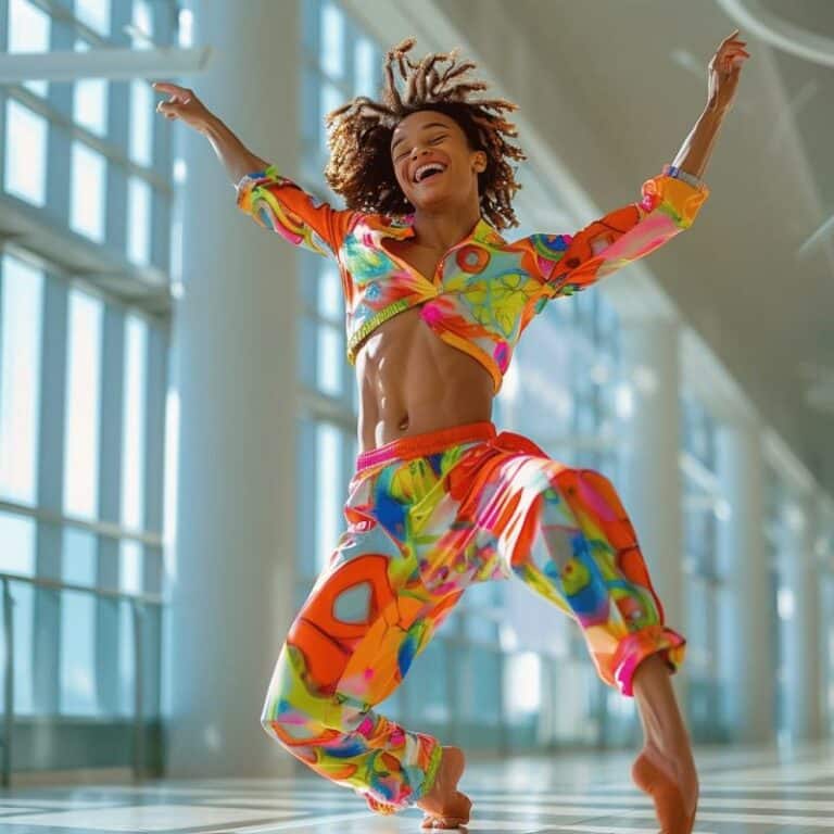 Dansez pour votre santé : 10 bienfaits surprenants de la danse sur votre bien-être physique et mental