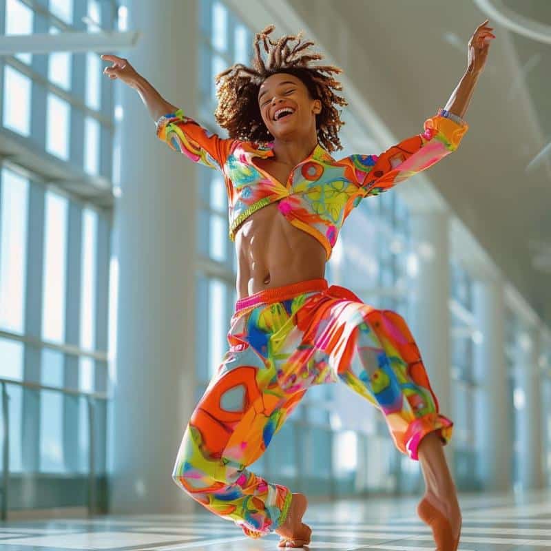Wow ! Ces 5 bienfaits inattendus de la danse vont vous faire danser de joie
