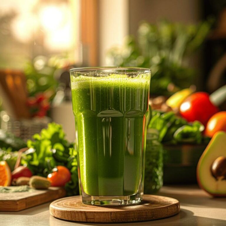 La boisson naturelle qui régule l'appétit et booste l'énergie : découvrez ses bienfaits