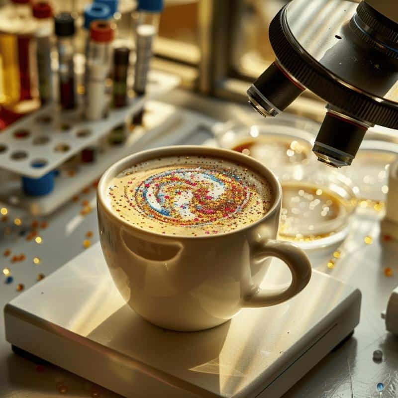 Attention : votre café pourrait détruire votre flore intestinale (la raison va vous choquer)