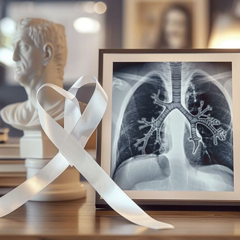 Cancer du poumon : pourquoi cette maladie reste meurtrière, décès d'Herbert Léonard