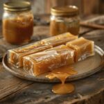 E150a : tout savoir sur le caramel ordinaire, ses utilisations et ses dangers potentiels