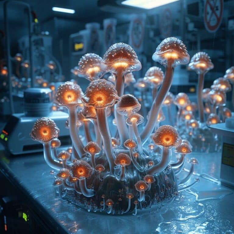 Alerte sanitaire : le "super champignon" sexuellement transmissible résistant inquiète les experts médicaux