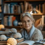 Améliorez votre mémoire : le conseil inattendu d'une experte en cognition pour des résultats surprenants