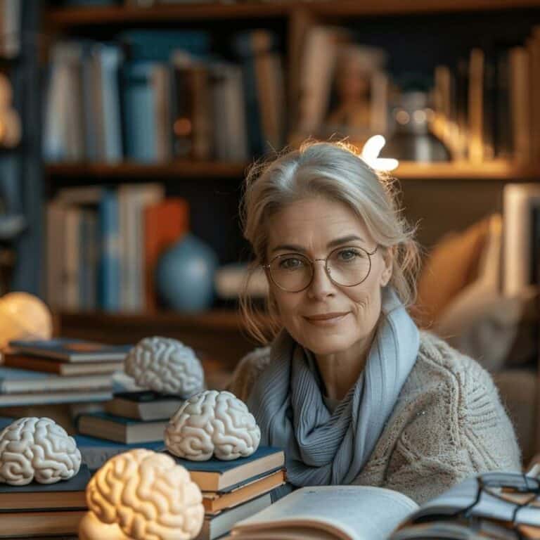 Améliorez votre mémoire : le conseil inattendu d'une experte en cognition pour des résultats surprenants