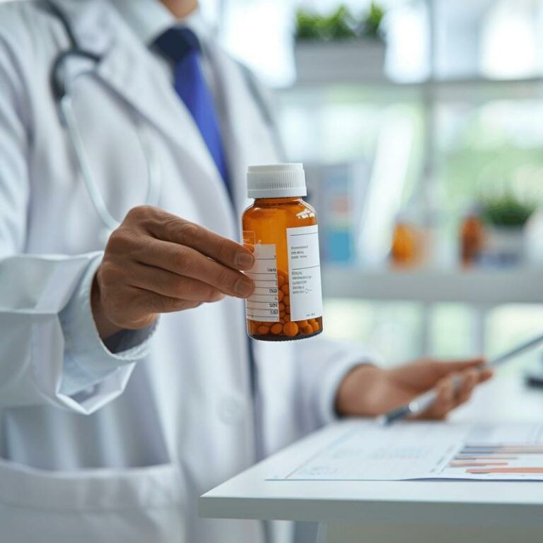 Endocrinologue : comment prendre vos vitamines pour une absorption optimale ? Conseils d'expert