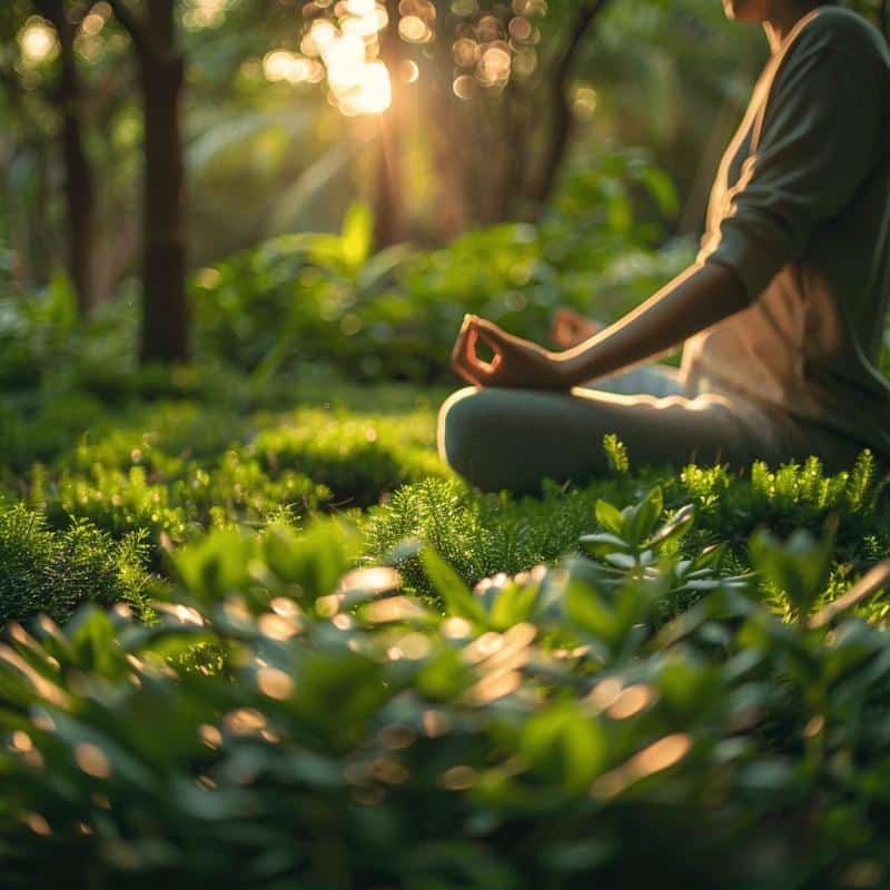 Comment lâcher prise ? Cette technique inconnue change tout (et c&rsquo;est fou)