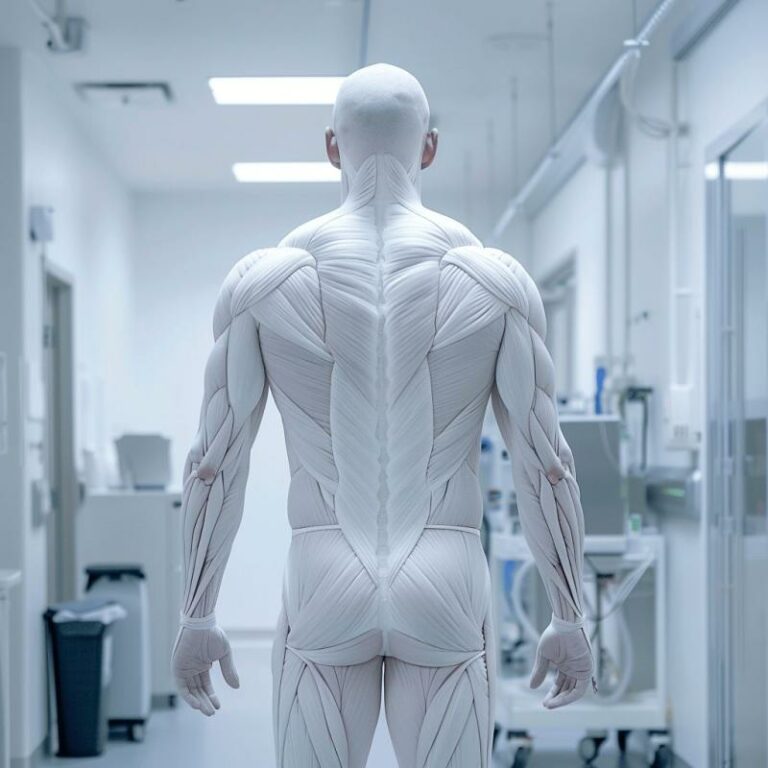 Opisthotonos : causes et symptômes de cette contracture musculaire généralisée