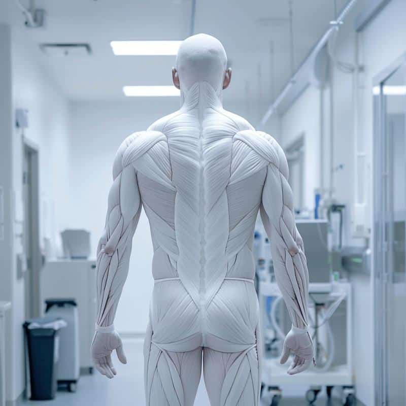 Opisthotonos : causes et symptômes de cette contracture musculaire généralisée