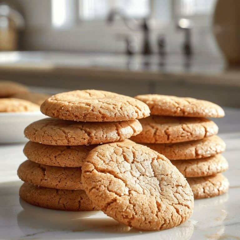 Cookies minceur à 2 ingrédients : savourez sans culpabilité et gardez la ligne facilement