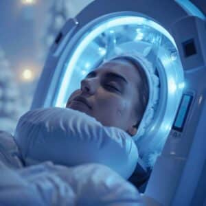 Dormir comme un bébé ? Cette astuce choquante à -160°C va révolutionner vos nuits