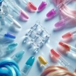 La cystine : nutriment clé pour des ongles et cheveux forts et éclatants