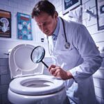 Ne faites plus cette erreur aux toilettes : un urologue alerte sur un danger insoupçonné pour votre santé