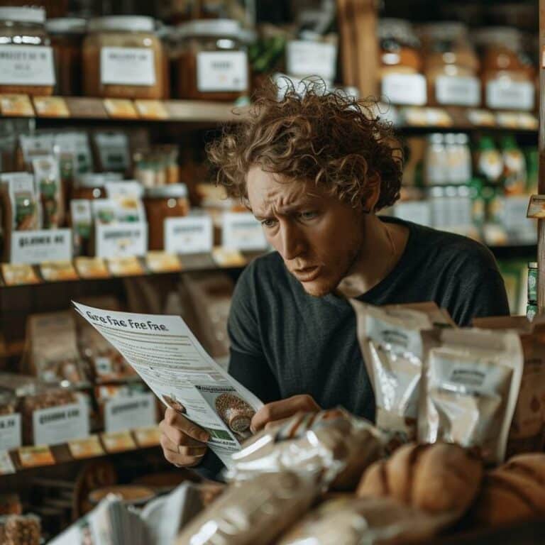 Alerte : l'étude choc sur les risques méconnus des produits sans gluten pour la santé