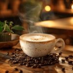 Le café décaféiné est-il vraiment bon pour la santé ? Avantages et risques à connaître