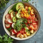 Veganuary : adoptez un régime végétal pendant un mois et transformez votre alimentation