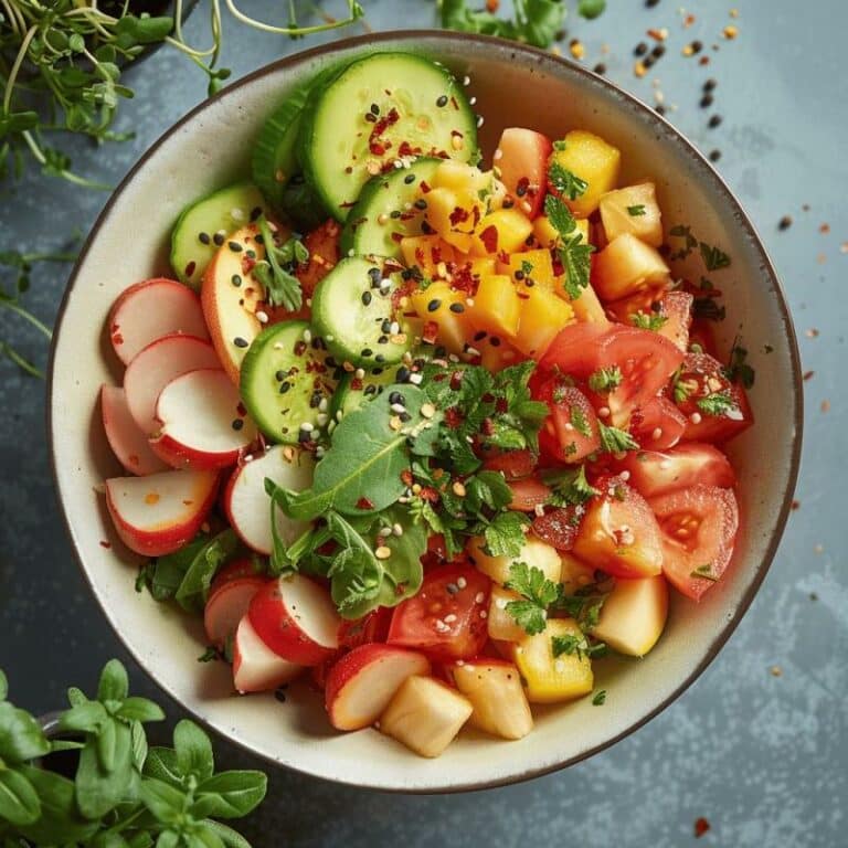 Veganuary : adoptez un régime végétal pendant un mois et transformez votre alimentation