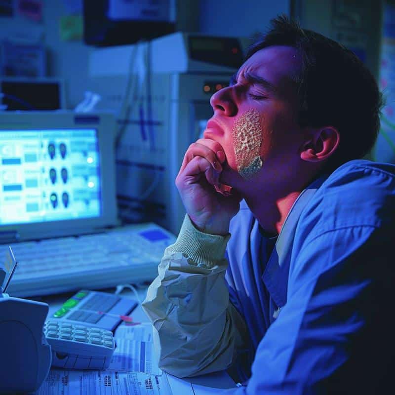 L'intoxication aux moisissures : reconnaître les signes, poser le diagnostic et traiter efficacement