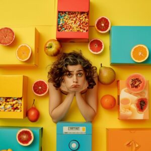 Petit-déjeuner : 5 erreurs qui sabotent votre perte de poids, selon une nutritionniste