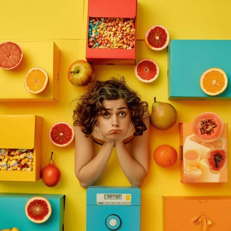 Petit-déjeuner : 5 erreurs qui sabotent votre perte de poids, selon une nutritionniste