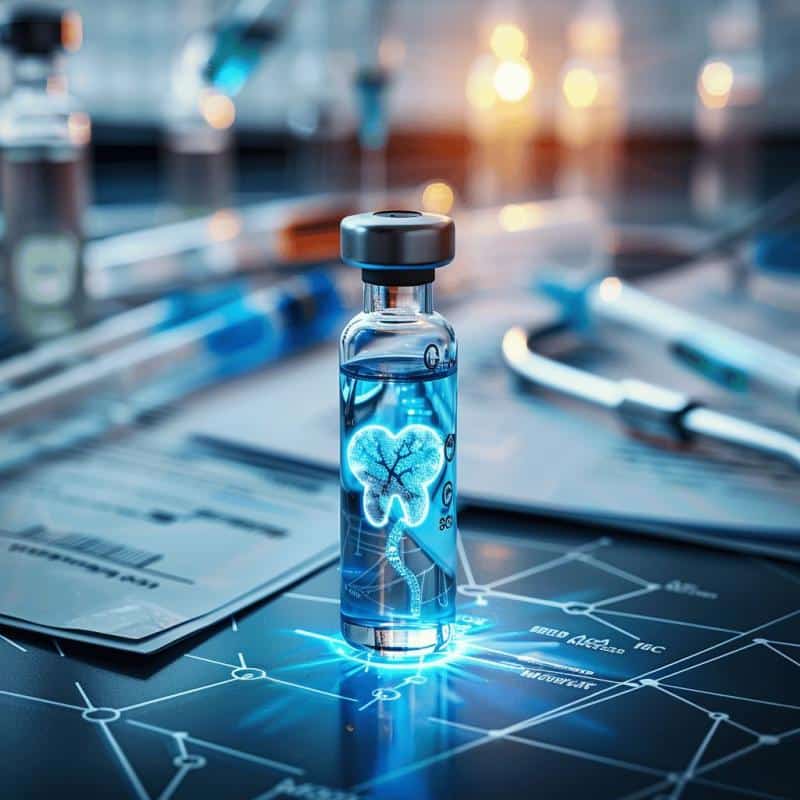 Vaccin révolutionnaire contre le cancer du rein : espoir pour les patients atteints de la maladie