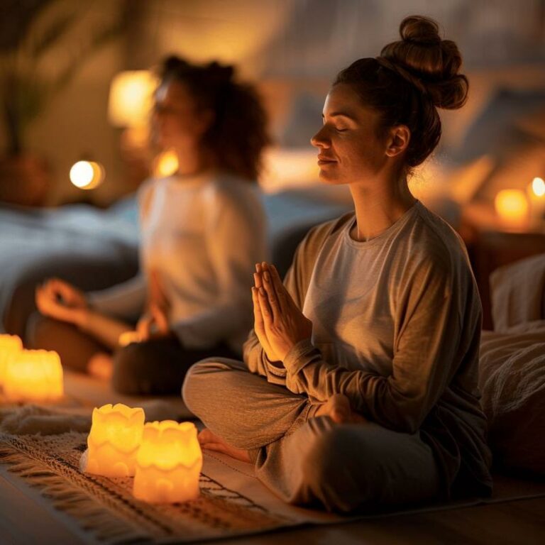 Exercices anti-insomnie : des chercheurs révèlent leur efficacité pour améliorer le sommeil