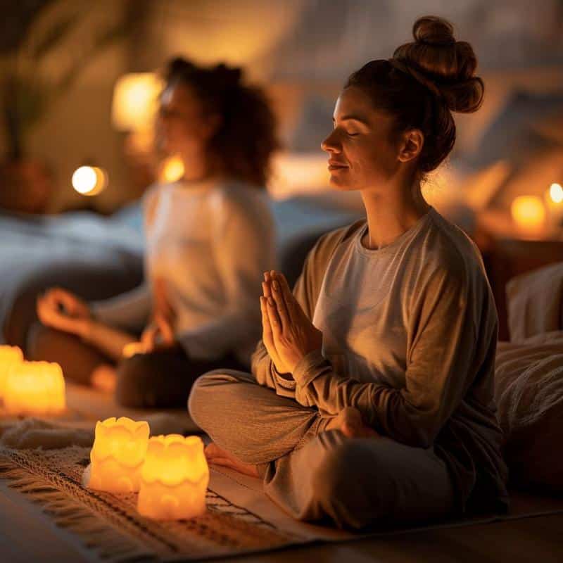 Exercices anti-insomnie : des chercheurs révèlent leur efficacité pour améliorer le sommeil