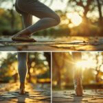 Ces 6 exercices anti-âge efficaces : découvrez comment rajeunir naturellement votre corps et votre visage