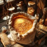 La farine miracle : bienfaits exceptionnels et popularité grandissante, à découvrir sans tarder