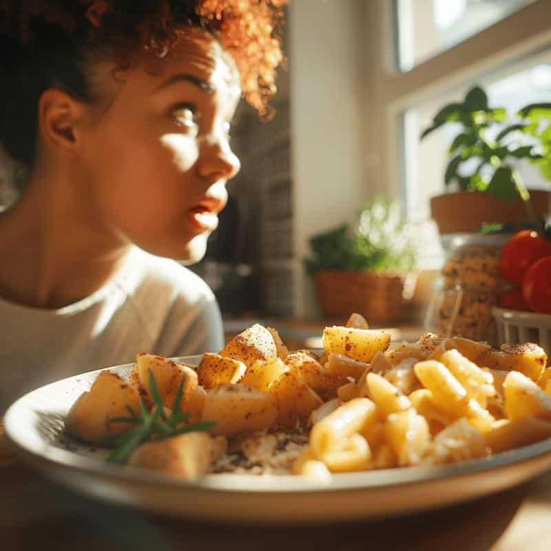 Supprimer les féculents pour maigrir : mythe ou réalité ? Découvrez la vérité sur cette méthode controversée