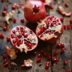 Manger des grenades pour se protéger des dangers des microplastiques : une solution naturelle ?