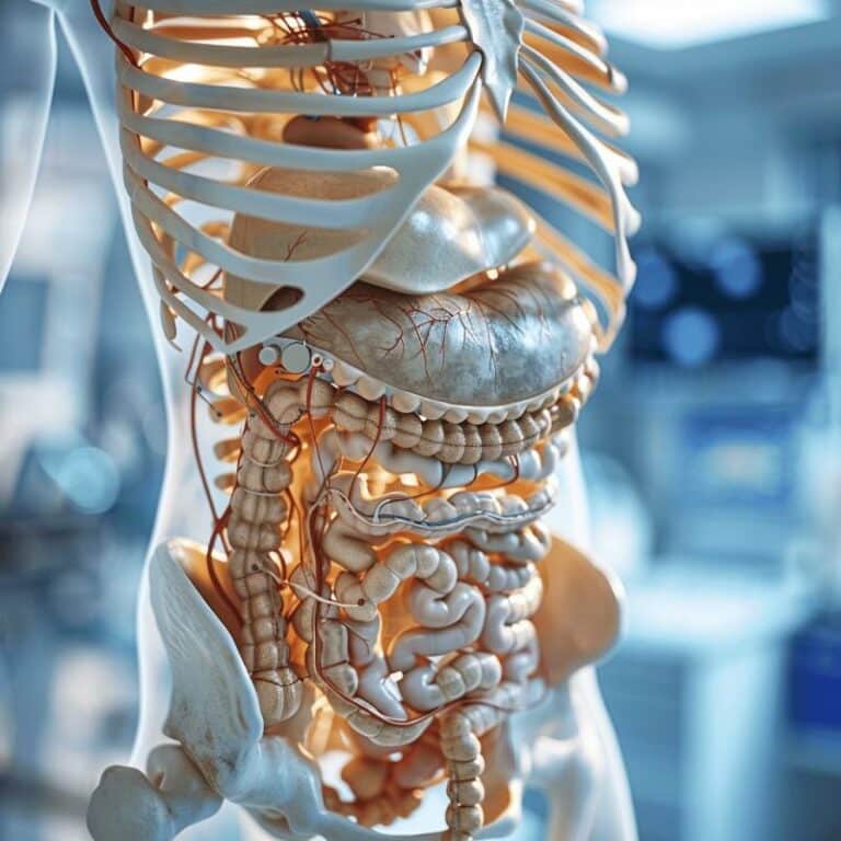 Hémorragie digestive : causes, signes et prise en charge médicale