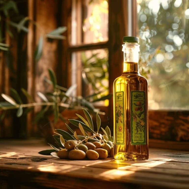 L'huile d'olive extra vierge pourrait réduire l'âge biologique, selon une nouvelle étude scientifique