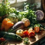 Ce légume méconnu renferme trois fois plus de protéines qu'un œuf : découvrez ses bienfaits nutritionnels