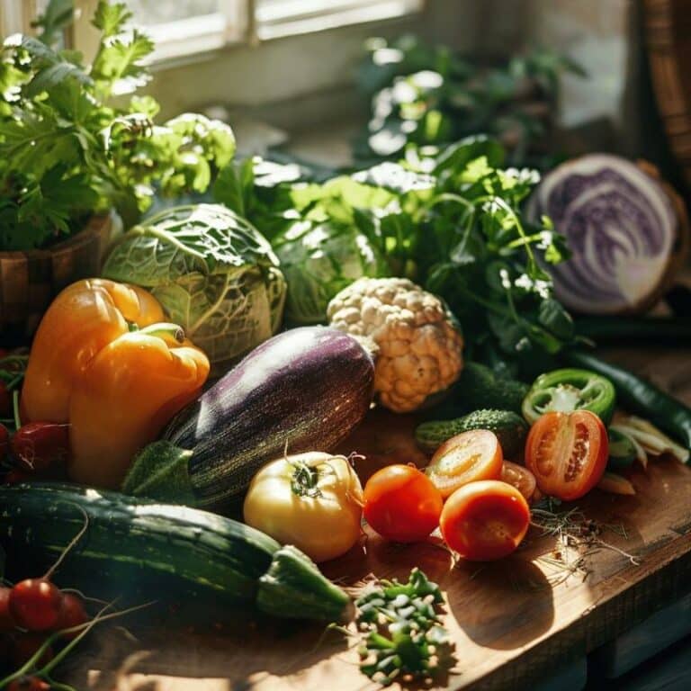 Ce légume méconnu renferme trois fois plus de protéines qu'un œuf : découvrez ses bienfaits nutritionnels