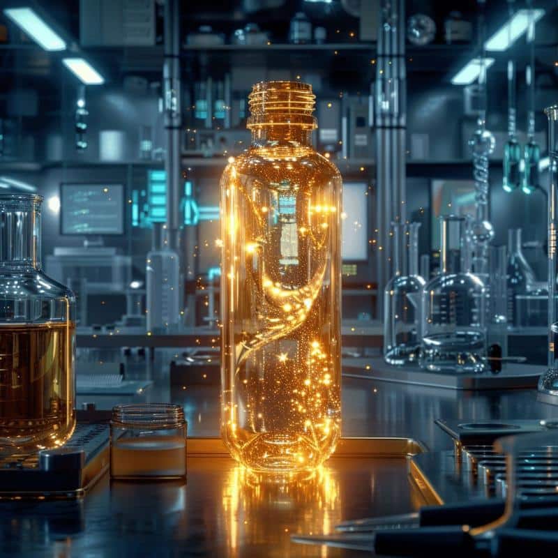 L'élixir anti-âge révolutionnaire : la science dévoile enfin le secret de la jeunesse éternelle