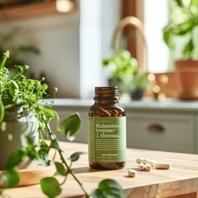 Magnésium L-thréonate : la solution naturelle contre le surmenage et le stress