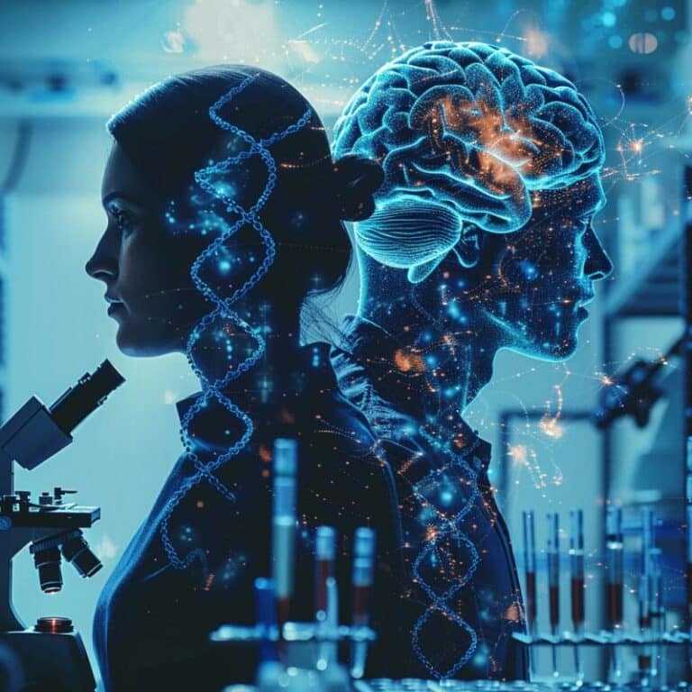 Pourquoi l'alcool affecte différemment les femmes et les hommes : explications scientifiques et biologiques