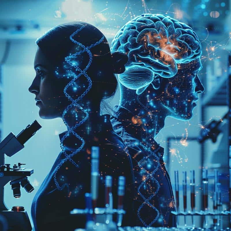 Pourquoi l'alcool affecte différemment les femmes et les hommes : explications scientifiques et biologiques