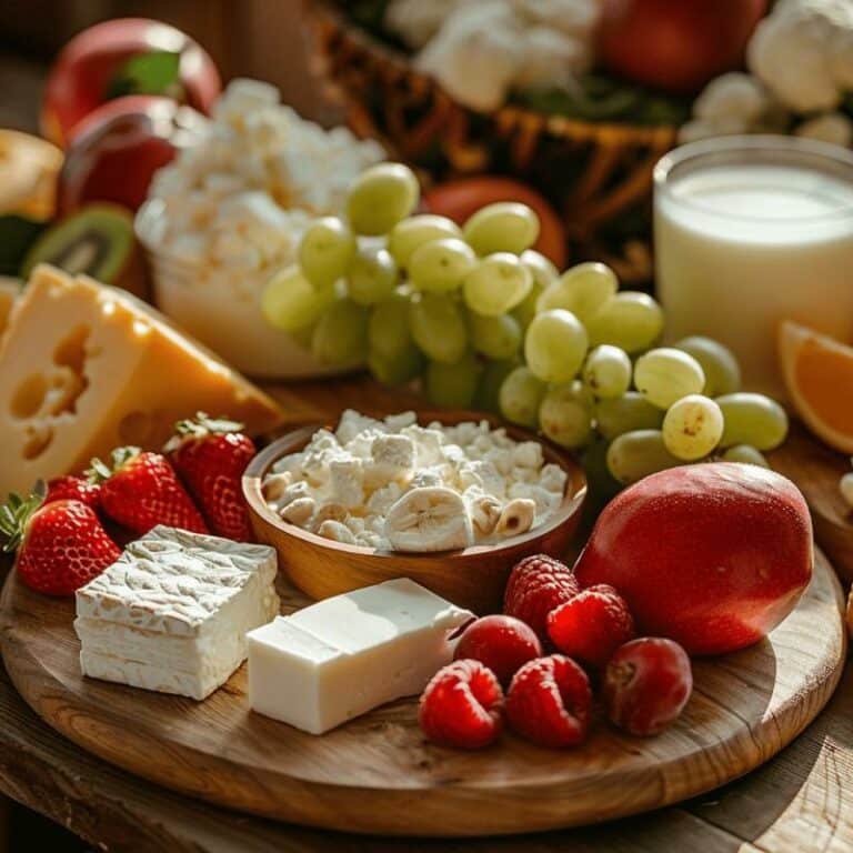 Produits laitiers et santé du microbiote : les recommandations d'une nouvelle étude scientifique