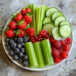 Calories négatives : mythe ou réalité ? La vérité sur ces aliments qui font débat