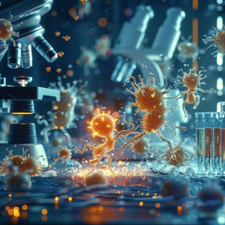 Les oligo-éléments : rôles essentiels et bienfaits pour votre santé