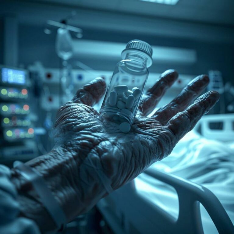 Pénurie de quétiapine : 200 000 patients en danger, la santé mentale menacée